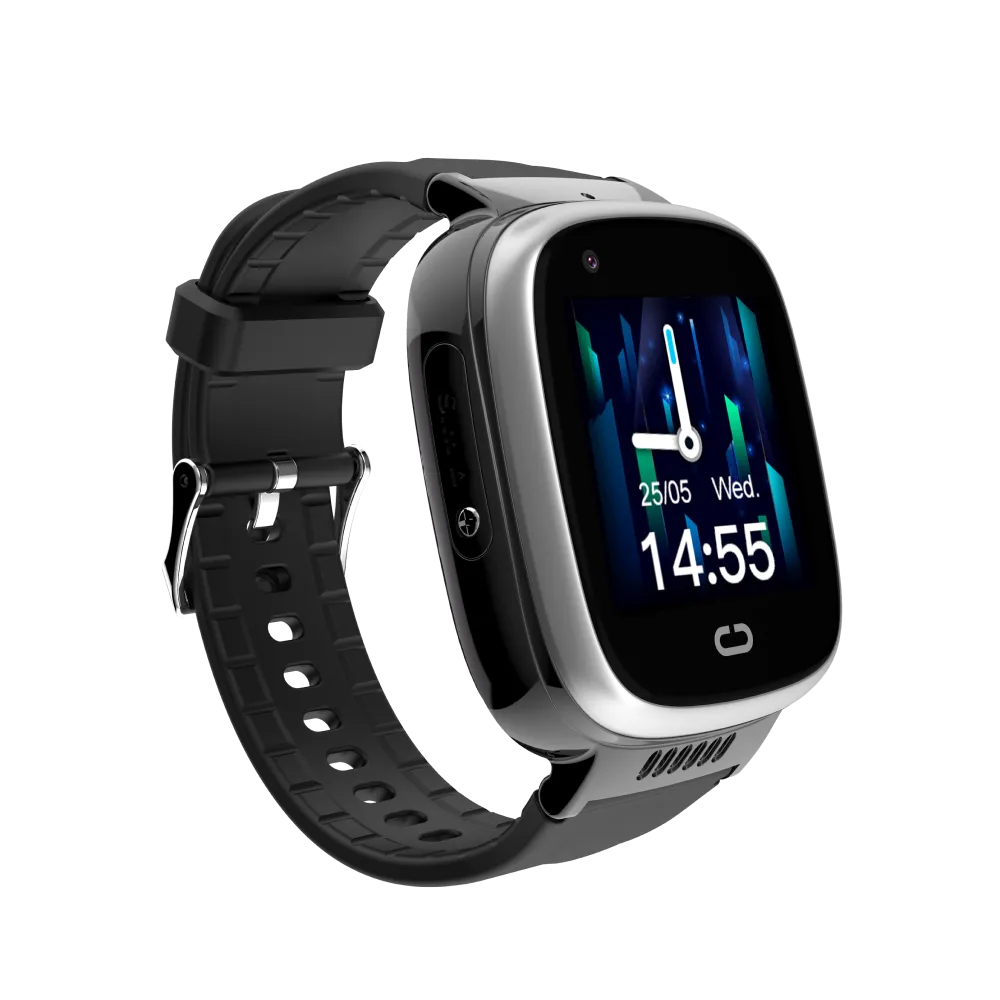 Watch Sigma